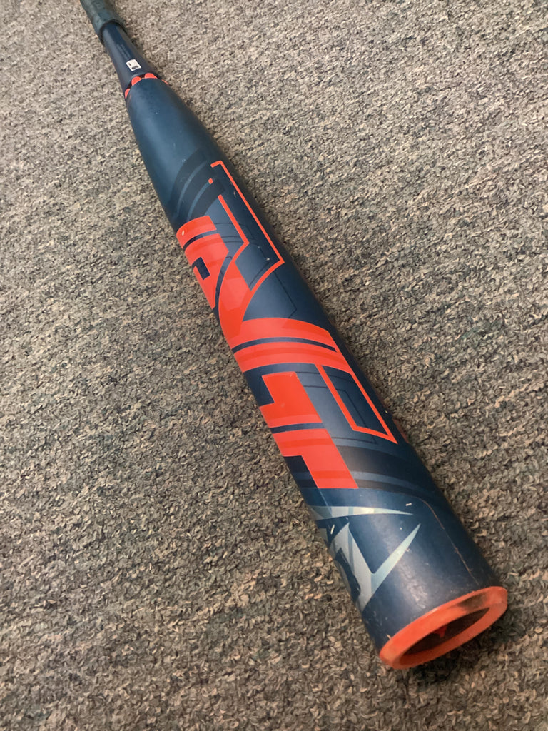 29" Pro Louisville Slugger Pepsi Blue Kansas City Royals Baseball Bat  - Preowned